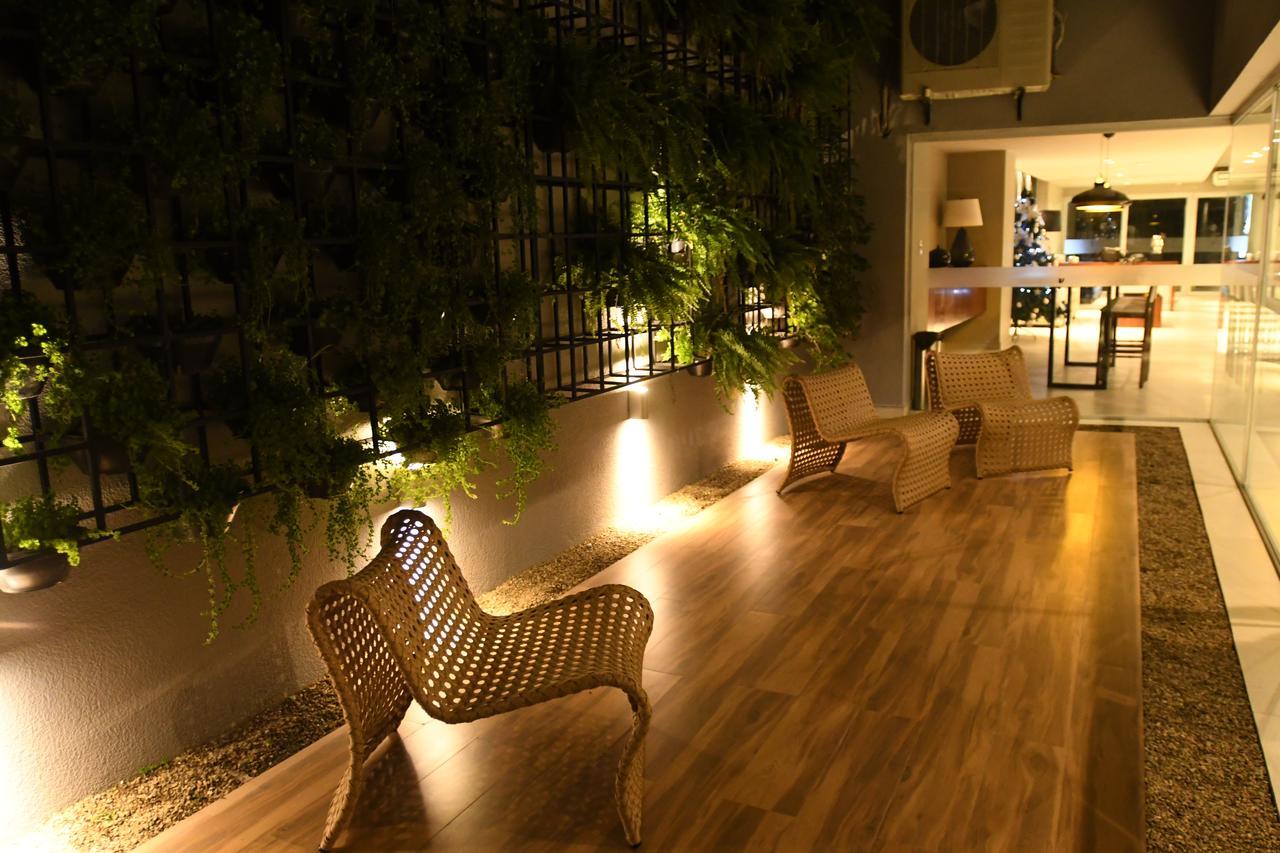 Taos Apart Hotel Санта-Крус-де-ла-Сьерра Экстерьер фото